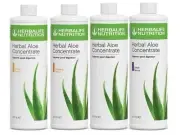 Herbalife Herbal Aloe Concentrate (4 Flavors) 473ml - Promotion