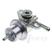 PAT Fuel Injection Pressure Regulator - FPR-072