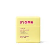 BYOMA Melting Balm Facial Cleanser - Buttery Soft Cleansing Balm for Skin Barrie