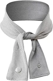 [Pegciuho] Cooling Scarf for The Neck for Outdoor Activities