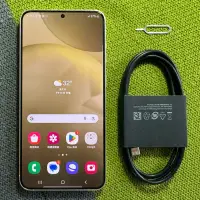 在飛比找蝦皮購物優惠-Samsung S24+ 5G 12G 256G 無傷保固內