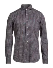 [ALESSANDRO GHERARDI] ALESSANDRO GHERARDI Shirts - Item 10643262
