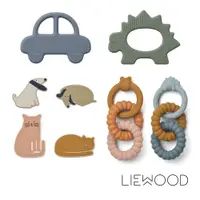 在飛比找蝦皮商城優惠-【Liewood】丹麥 固齒器 (2023新品上市)