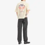 Edwin Melt The Chaos Shirt