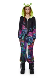 [Current Mood] Psychedelic Fairytale Onesie