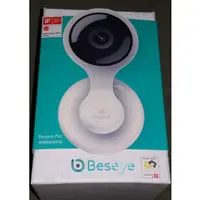 在飛比找蝦皮購物優惠-Beseye Pro 雲端智能攝影機