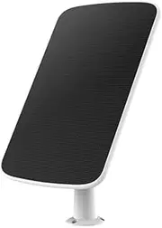 EZVIZ BC1 Solar Panel-D 4W