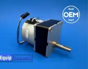 Lincoln 371110 Stepper Motor DCTI