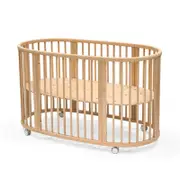 Stokke Sleepi Bed V3 - Adaptable & Elegant Child Bed