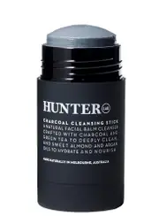 Hunter Lab Charcoal Cleansing Stick
