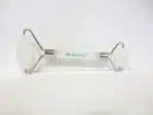 M-61 CLEAR QUARTZ FACE ROLLER DE-PUFFING FACE ROLLER