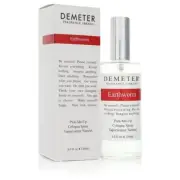 Demeter Earthworm by Demeter Cologne Spray (Unisex) 120ml