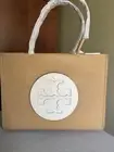 tory burch handbag new with tags