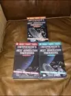 Star Trek The Nit Pickers Guide For The Next Generation Cassette tapes￼