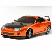 TAMIYA RC 58613 Toyota Supra TT-02D 1:10 Assembly Kit