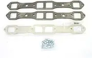 Patriot Exhaust H7890 Rectangle Header Flange for Big Block Mopar