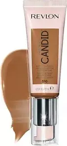 Revlon 22ml Photoready Candid Foundation - 510 Capuccino