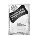 PRORASO 薄荷迷迭香 爽身粉（體香粉 身體香粉 止汗粉制汗粉 玉米痱子粉 體香劑止汗劑制汗劑 體香爽身止汗制汗噴霧