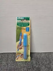 Clover Chaco Liner Pen Style-Blue