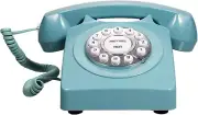 Mingzhe Audio Guest Book Retro Audio Message Record Wedding Phone Customized ...