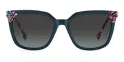 Carolina Herrera HER 0308/S ZI9/I7 Women’s Sunglasses Blue Size 53