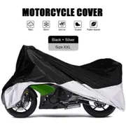 Motorcycle Bike Cover