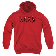 Hoodie - JAILHOUSE ROCK Pull-Over Sweatshirt classic