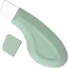 ANCIRS Blackhead Remover Tools, Silicone Face Scraper, Mild Safe Skin Spatula...