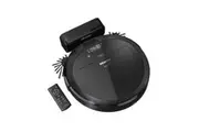 Miele Scout RX3 - Obsidian Black Vacuum Robot