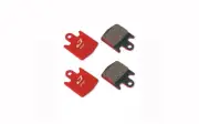 Jagwire Sport Semi-Metallic Disc Brake Pads for Hope M4 Enduro DH 4 2 Poros