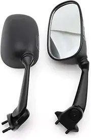 Motorcycle Rear View Mirror YZF R6 2008-2016 2015 2014 2013 2012 2011 Motorcycle Accessories Motorcycle Rearview Mirror