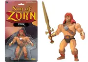 Son of Zorn - Zorn Action Figure