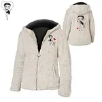 Betty Boop 'Sassy Sweetheart' women's Jacket