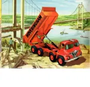 1969 MATCHBOX Catalog: KING SIZE,YESTERYEAR,Gift Sets,Roadways,DieCasts,ORIGINAL