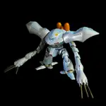 （塗裝完成品）BANDAI 1/144 HGUC  MSM-03C 高性能 葛克 HY-GOGG 高機動 葛克 鋼彈