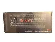 BOYI Ik87 Hot Swappable Tri Mode RGB Keyboard
