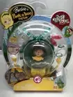 Barbie Peek A Boo Petites The Wizard of Oz Scarecrow Doll NIP