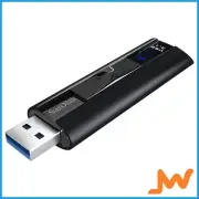 SanDisk CZ880 128GB Extreme Pro USB3.1 Flash Drive
