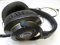 在飛比找Yahoo!奇摩拍賣優惠-【柯南唱片】鐵三角AUDIO-TECHNICA  ATH-W