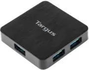 TARGUS ACH119US 4 Port USB 3.0 Power HUB