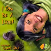 I Can Be A Light -Sweet Tart CD