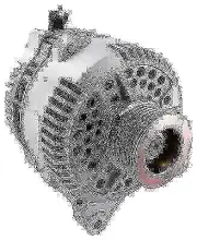 Alternator for Ford E-450 Econoline Super Duty V8 V10 2000 2001