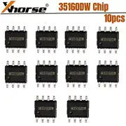 Xhorse 35160DW Chip Work For VVDI Prog Programmer Replaced M35160WT Adapter