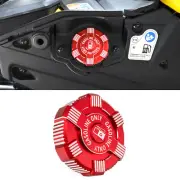 For 2020-UP Can Am Commander 700 800R 1000R Aluminum Fuel Tank Cap #709000868