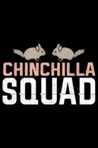 在飛比找博客來優惠-Chinchilla Squad: Cool CHINCHI