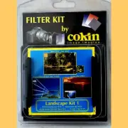 Cokin M (aka P) Series Landscape Kit inc P Holder