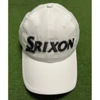 在飛比找蝦皮購物優惠-SRIXON 高爾夫球帽