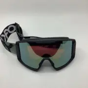 New OAKLEY Line Miner M Snow Goggles