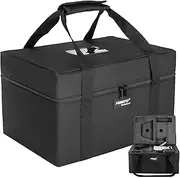 FOMITO Carry Bag AB-1 for Aputure Amaran 100d/S 100x/S 200d/S 200x/S LED COB Light