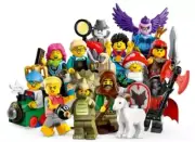 LEGO Minifigures Series 25